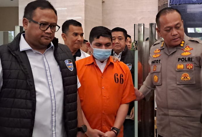 BRIN Sebut Peneliti APH yang Ancam Bunuh Warga Muhammadiyah Terbukti Langgar Disiplin