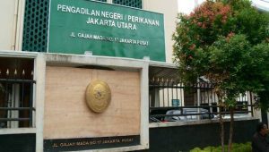 Pengadilan Negeri Jakarta Utara