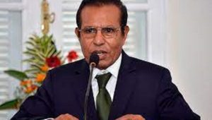 Perdana Menteri Timor Leste Taur Matan Ruak. | Ist