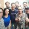Para penggiat Aliansi Bersatu Anti SARA (ABAS). | Ist