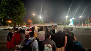 20 WNI korban perdagangan orang di Myamnmar berhasil diselamatkan