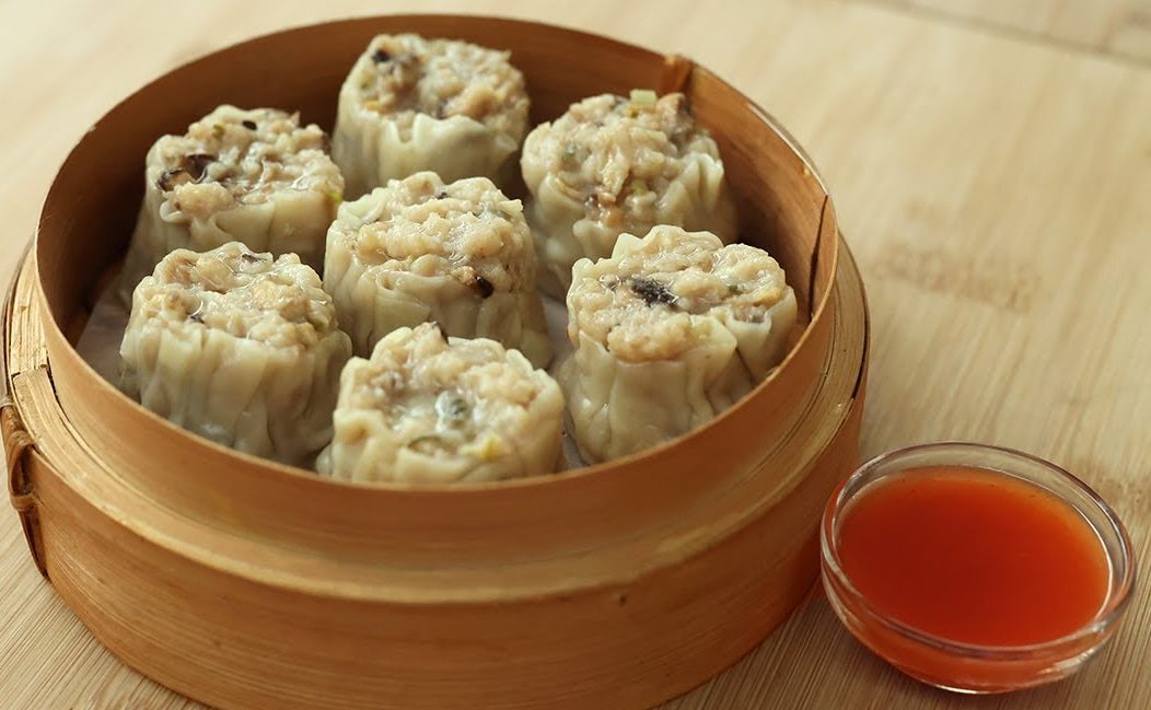 Resep Siomay Ayam Jamur, Camilan Enak untuk Temani Aktivitas