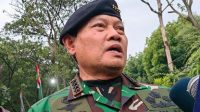Kabidpenum Puspen TNI Kolonel Sus Aidil.
