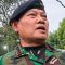 Kabidpenum Puspen TNI Kolonel Sus Aidil.