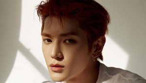 Taeyong NCT