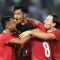 Timnas Indonesia. | Ist