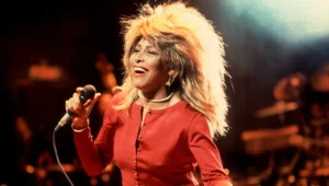 Tina Turner