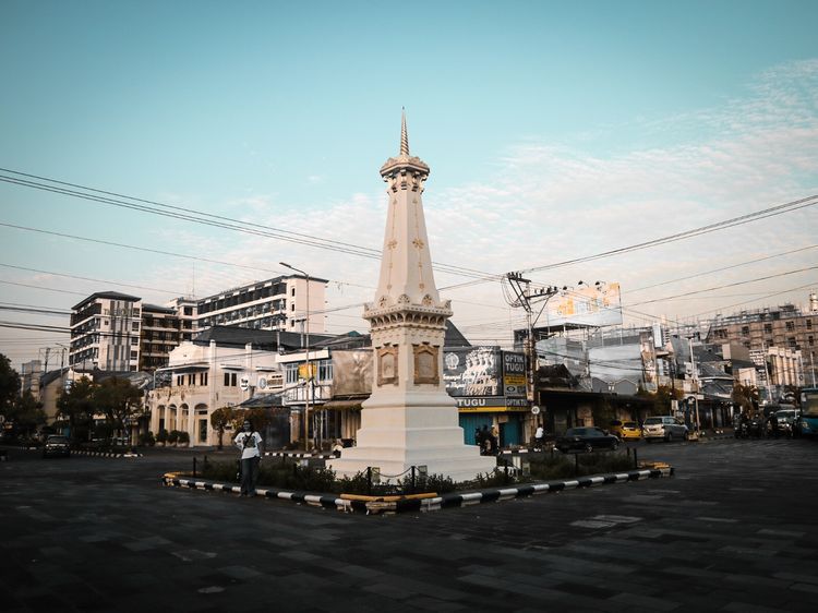 5 Kota di Indonesia dengan Biaya Hidup Termurah, Cocok untuk Merantau Kuliah