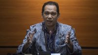 Wakil Ketua Komisi Pemberantasan Korupsi (KPK) Nurul Ghufron. | Ist