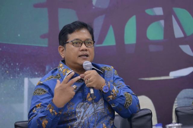 Viva Yoga Bilang KIB Tinggal Pusara