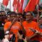 Said Iqbal, Presiden Partai Buruh