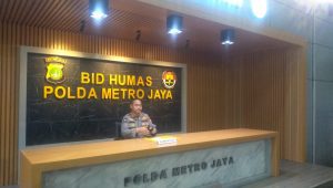 19 saksi telah diperiksa terkait insiden penembakan di kantor MUI Pusat