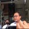 Kabag Pemberitaan KPK Ali Fikri. | Merinda Faradianti/Forum Keadilan
