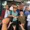 Eks pimpinan KPK Saut Situmorang
