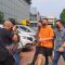 Mario Dandy Satrio jalani pemeriksaan di Kedokteran dan Kesehatan Kepolisian Polda Metro Jaya