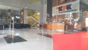 KPK periksa sederet saksi terkais kasus suap perkara penanganan MA