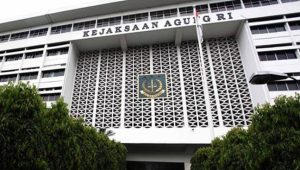 Kejagung RI