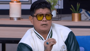 Andika Kangen Band. | Ist