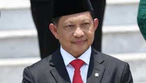Menteri Dalam Negeri (Mendagri) Tito Karnavian | Ist