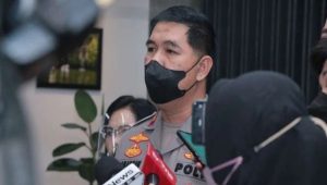 Kepala Biro Penerangan Masyarakat Divisi Humas Polri Brigjen Pol Ahmad Ramadhan. | Dok Polri.