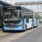 Dishub DKI Akan Buka Rute TransJakarta PIK-Soetta