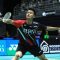 Christian Adinata Lolos Semifinal Malaysia Masters 2023 Usai Kalahkan Wakil India