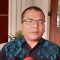 Denny Indrayana. | Ist