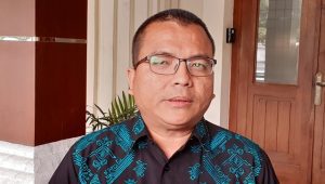 Denny Indrayana