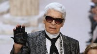 Karl Lagerfeld, tokoh yang menjadi tema Met Gala 2023