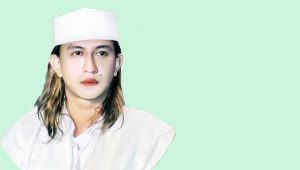 Habib Bahar bin Smith. | Ist
