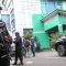 Kantor MUI pusat dijaga ketat pasca insiden penembakan. | ist