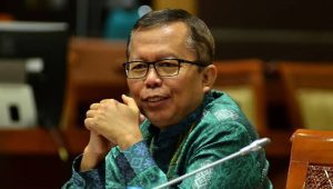 Wakil Ketua Umum PPP Arsul Sani