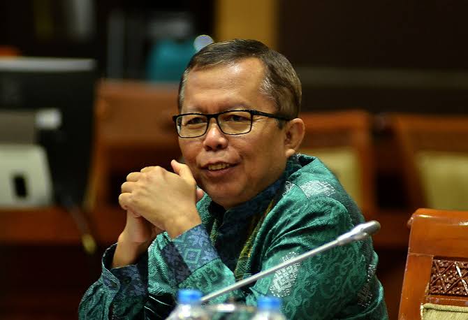 PPP Pertimbangkan Usulan Nama Cawapres, Ada Erick-Mahfud Hingga Khofifah