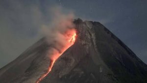 Gunung Merapi