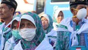 Jamaah haji. | Ist
