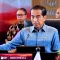 Presiden Joko Widodo berbicara dalam KTT Asean 2023 di Komodo Ballroom, Meruorah Convention Center, Labuan Bajo, Kamis, 11/5/2023. | BPMI Setpres
