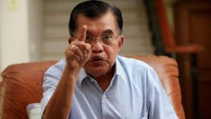 Jusuf Kalla | Ist