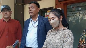 Korban pelecehan modus staycation bareng atasan lapor polisi. | Ist
