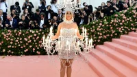 Katy Perry Met Gala 2019