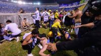 Kerusuhan sepakbola di El Salvador