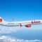 LIon air. | Ist