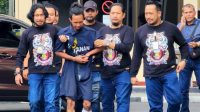 Pelaku pembunuhan di depot air isi ulang di Semarang