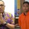 Rafael Alun dan Mario Dandy. | Ist