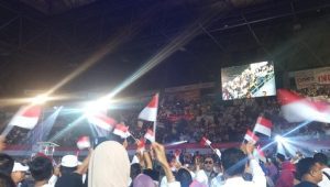 Relawan Anies