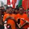 Buruh Tolak UMP DKI Cuma Naik Rp165 Ribu, Rencanakan Mogok Nasional