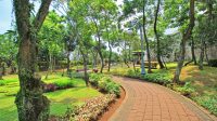 Taman Spathodea