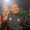 Manajer Timnas Indonersia Sumardji. | Ist