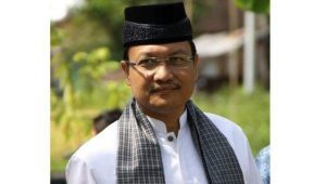 Wakil Bupati Agam Irwan Fikri. | Ist
