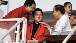 Erick Thohir