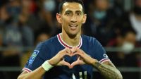 Angel Di Maria